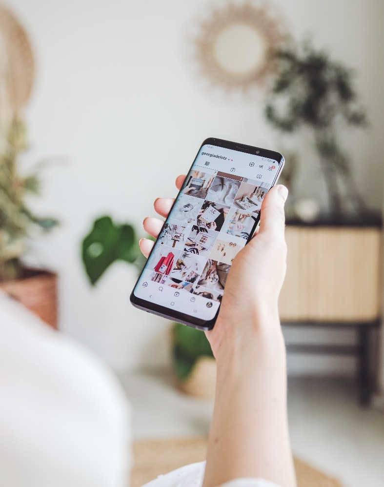 Ilustrasi (Sumber gambar: Georgia De Lotz/Unsplash)
