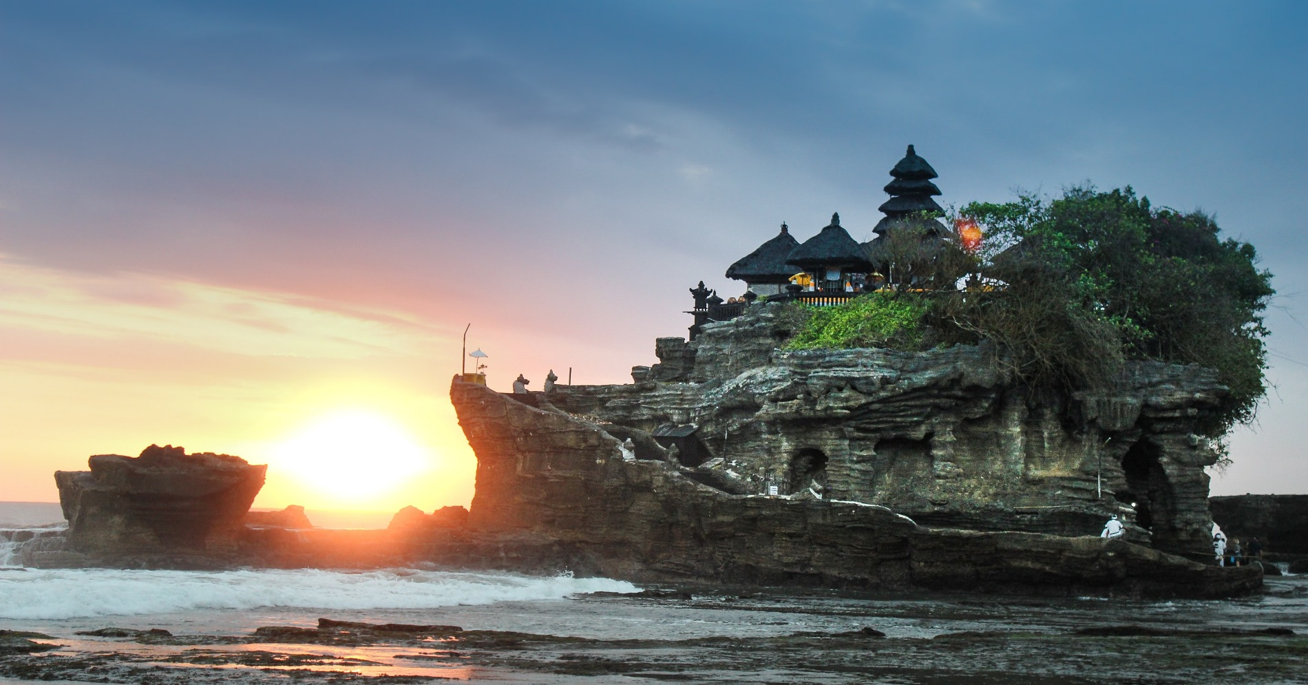 Ilustrasi (sumber gambar unsplash/harry kessell)
