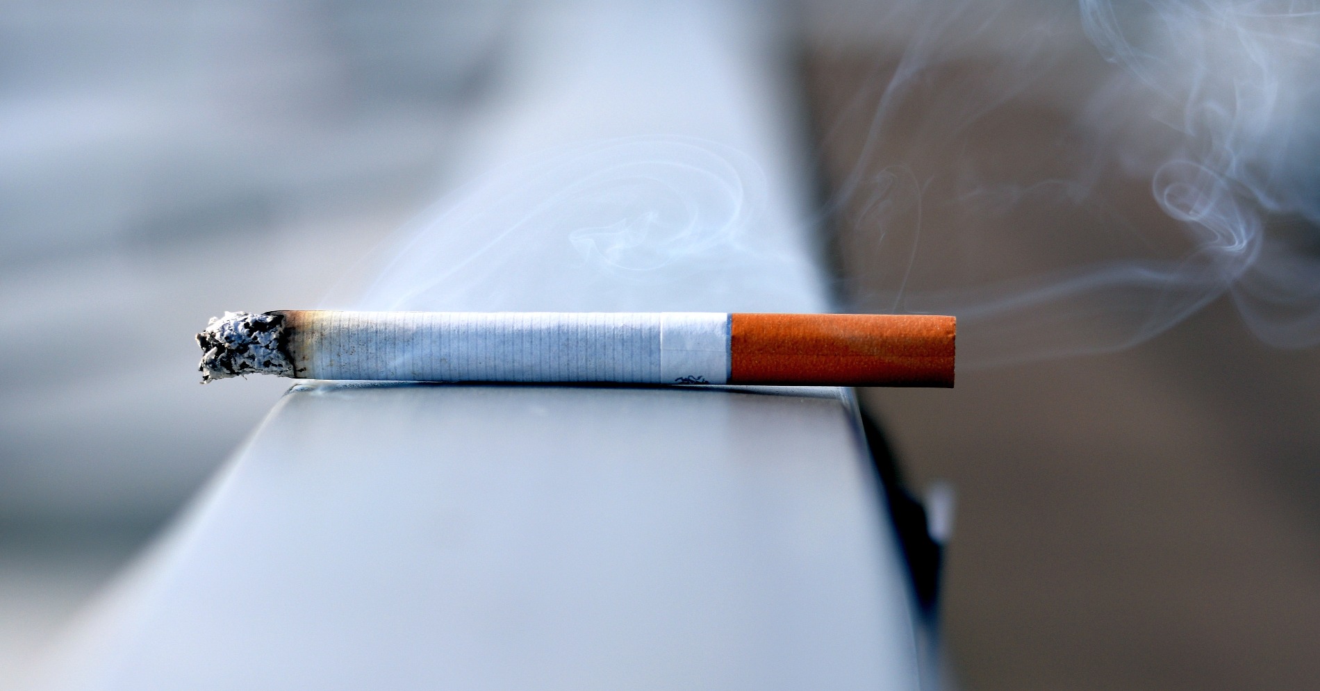 Ilustrasi rokok (Sumber gambar: Andres Siimon/Unsplash)