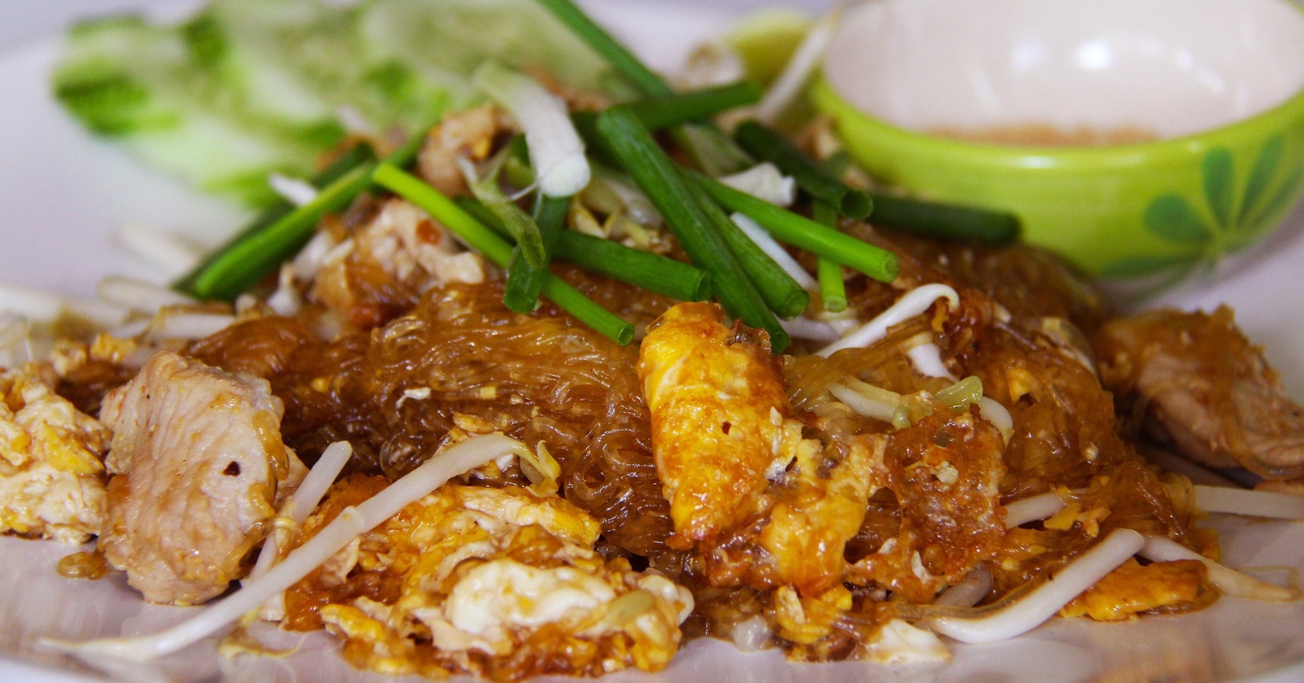 Bihun goreng (Sumber gambar: Sharon Ang/Pixabay)