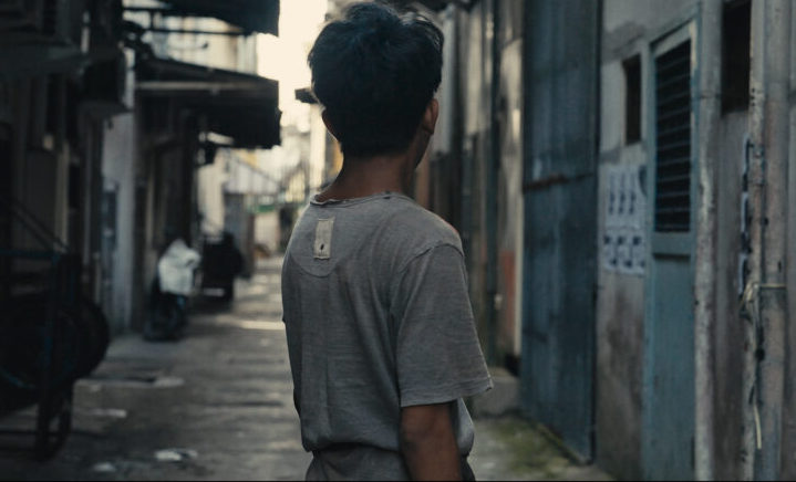 Cuplikan film Sweet Squad (Sumber gambar: Jakarta Film Week)
