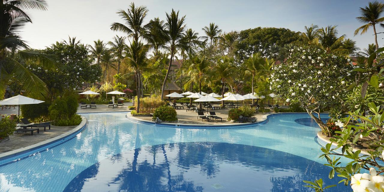 Melia Hotel