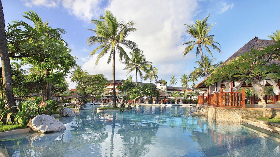Nusa Dua Bali