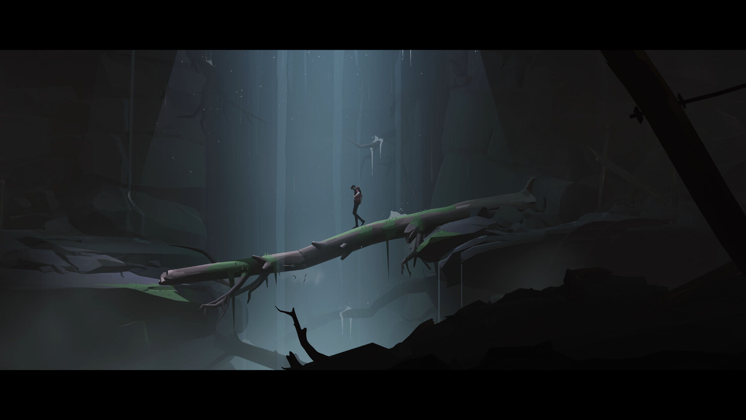 Gameplay Somerville (Sumber gambar: Jumpship)
