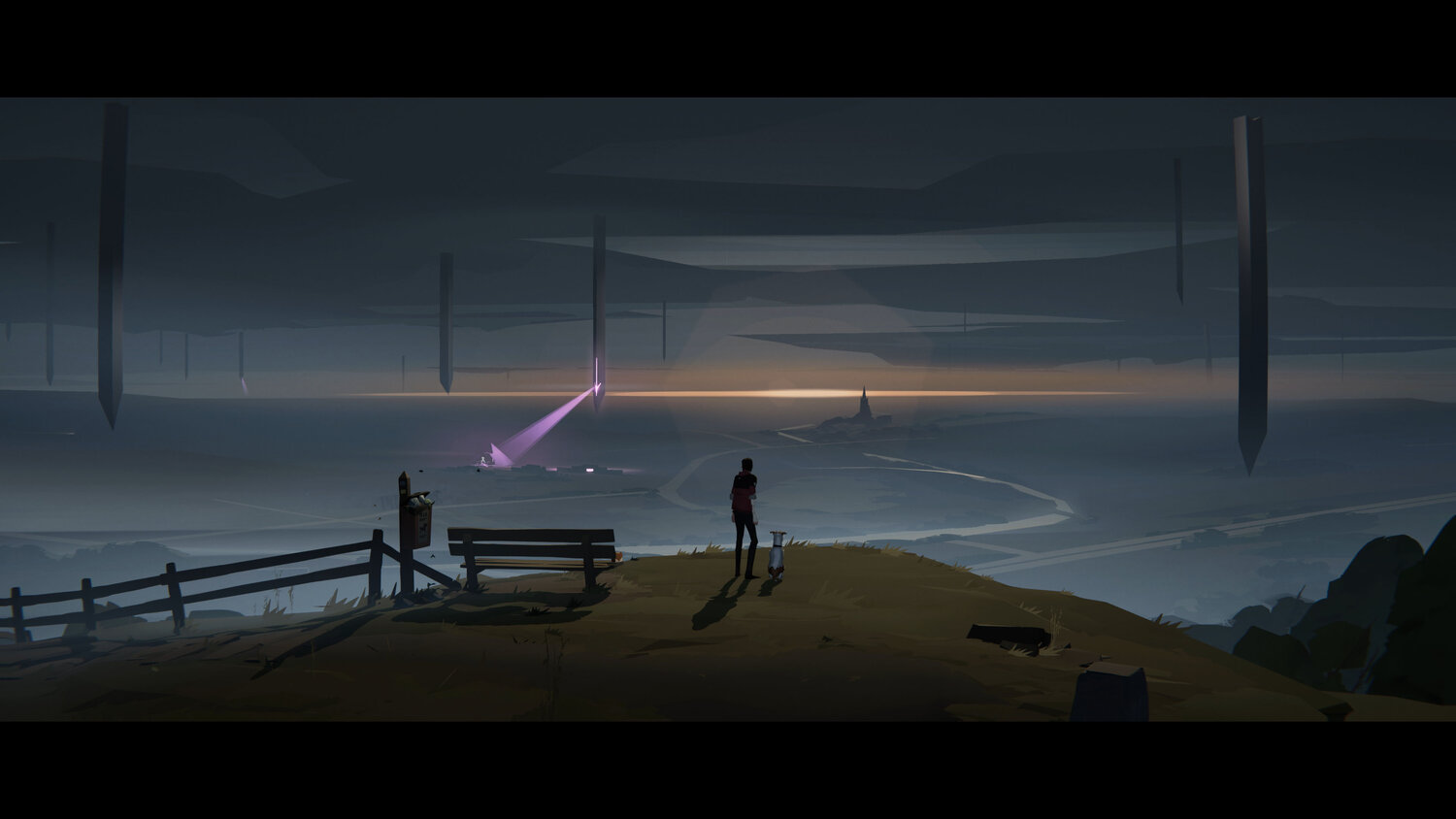 Gameplay Somerville (Sumber gambar: Jumpship)