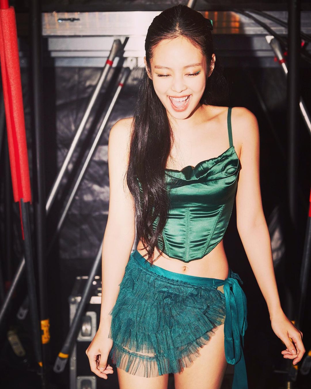 Jennie (Sumber gambar: Instagram.com/jennierubyjane)