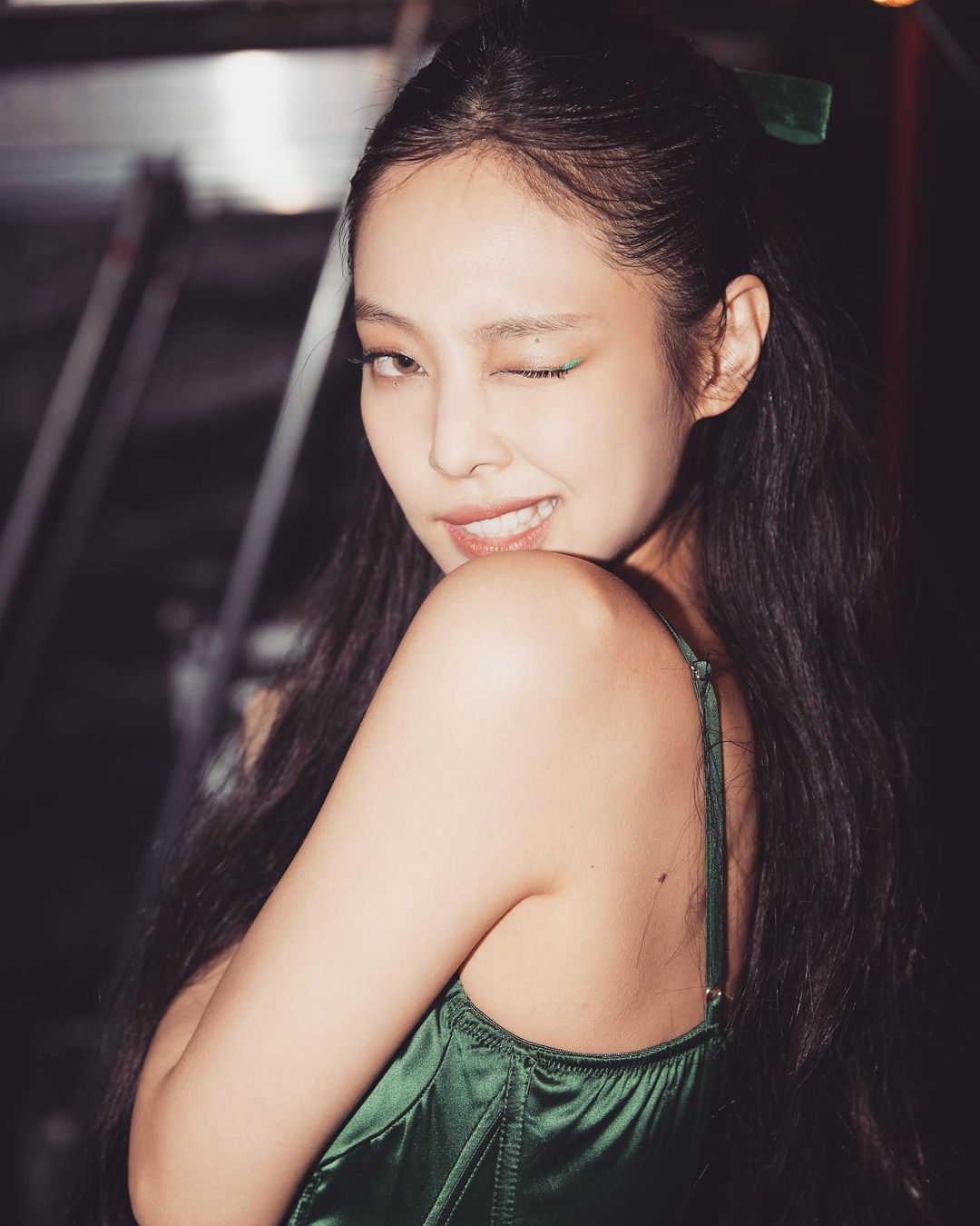 Jennie (Sumber gambar: Instagram.com/jennierubyjane)