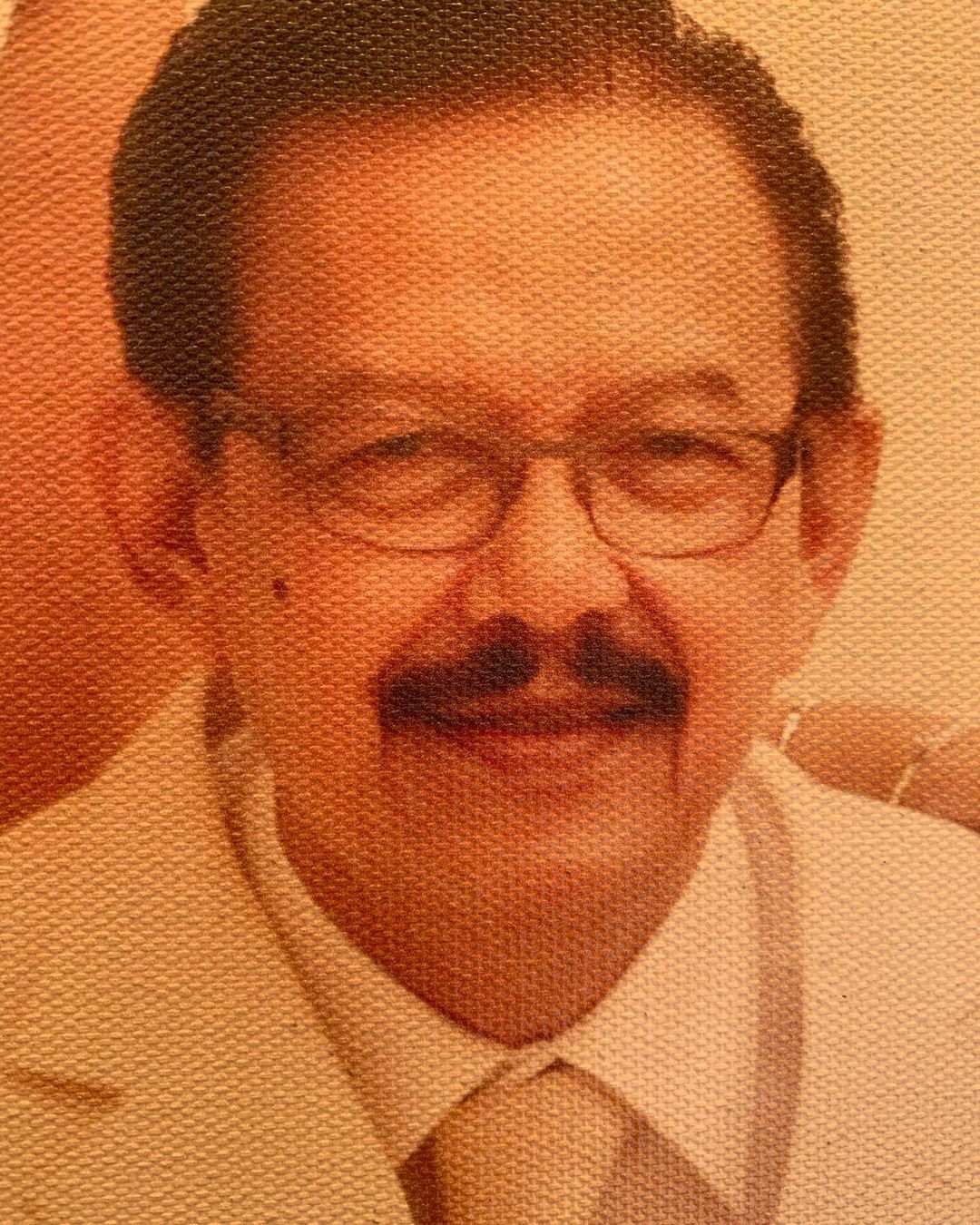 Rudy Salam (Sumber gambar: Instagram.com/runasalam)