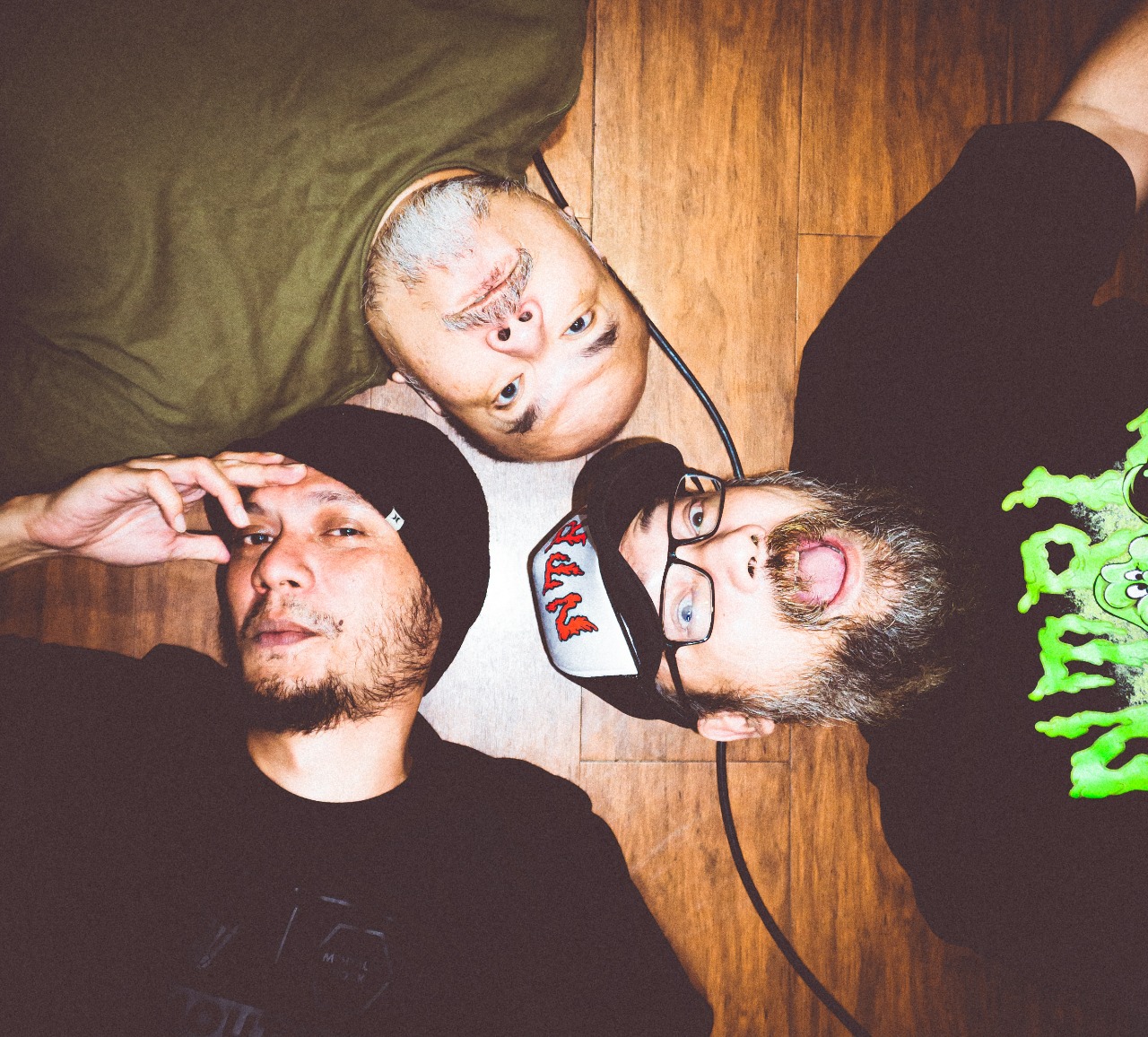 NTRL (Sumber gambar: NTRL Music)