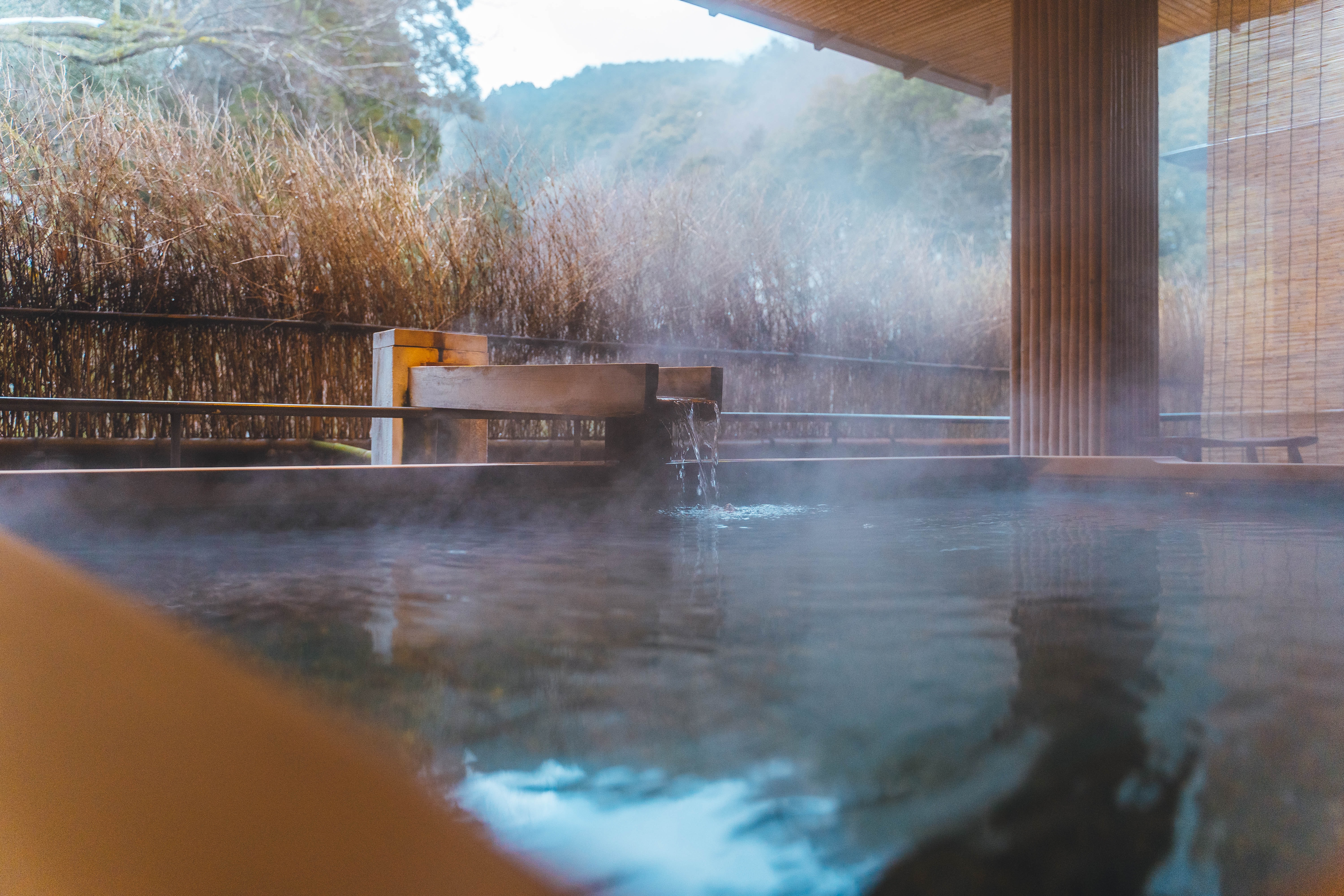 Kinosaki Onsen (Sumber gambar: Unsplash/Romeo A)