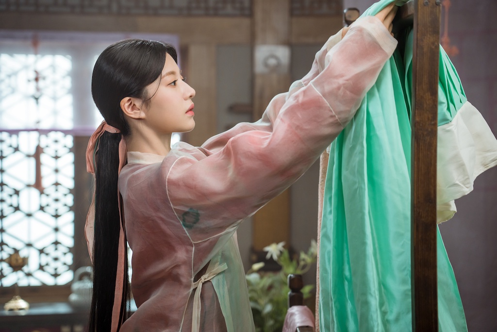 Cuplikan Alchemy of Souls Part 2. (Sumber gambar: Netflix/tvN)