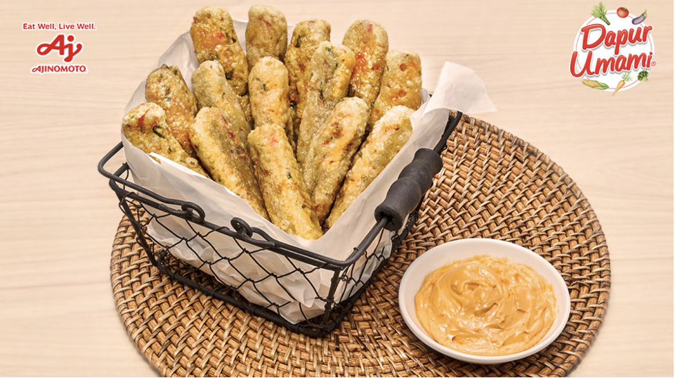Otak-otak Tahu (Sumber gambar: dapurumami.com)