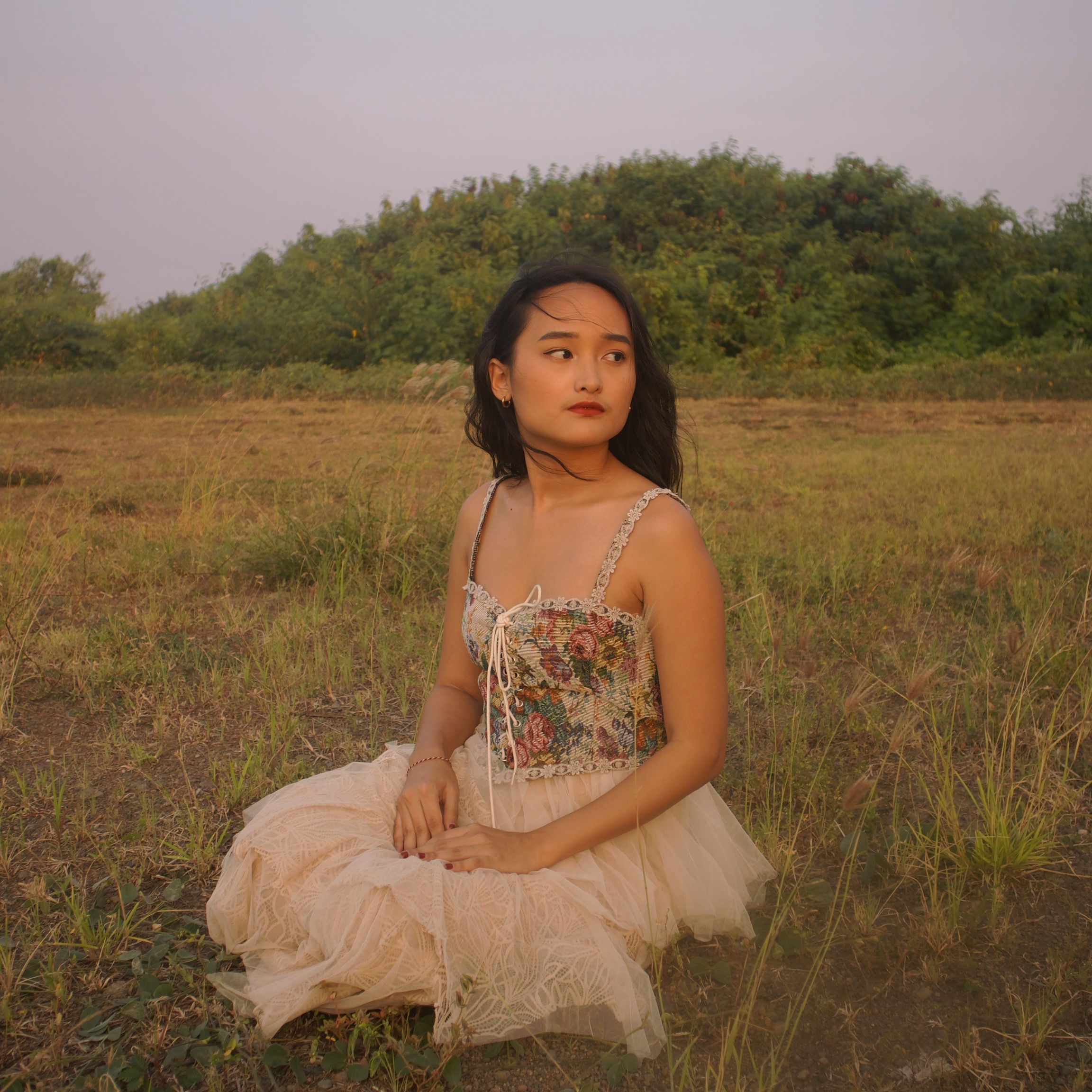 Mariani Oelong (Sumber gambar: Musik Mariani)