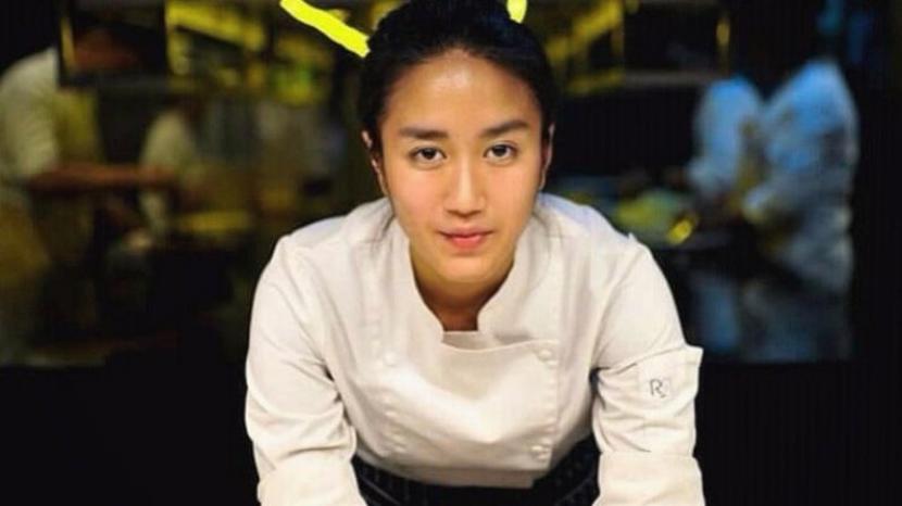 Chef Renatta/Twitter