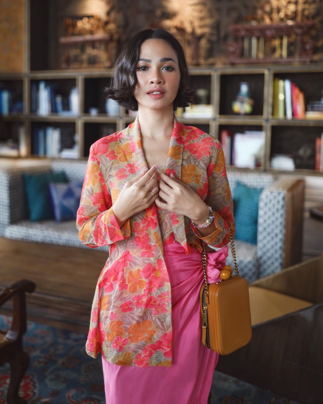 Andien (Sumber gambar: Andien Official Instagram)