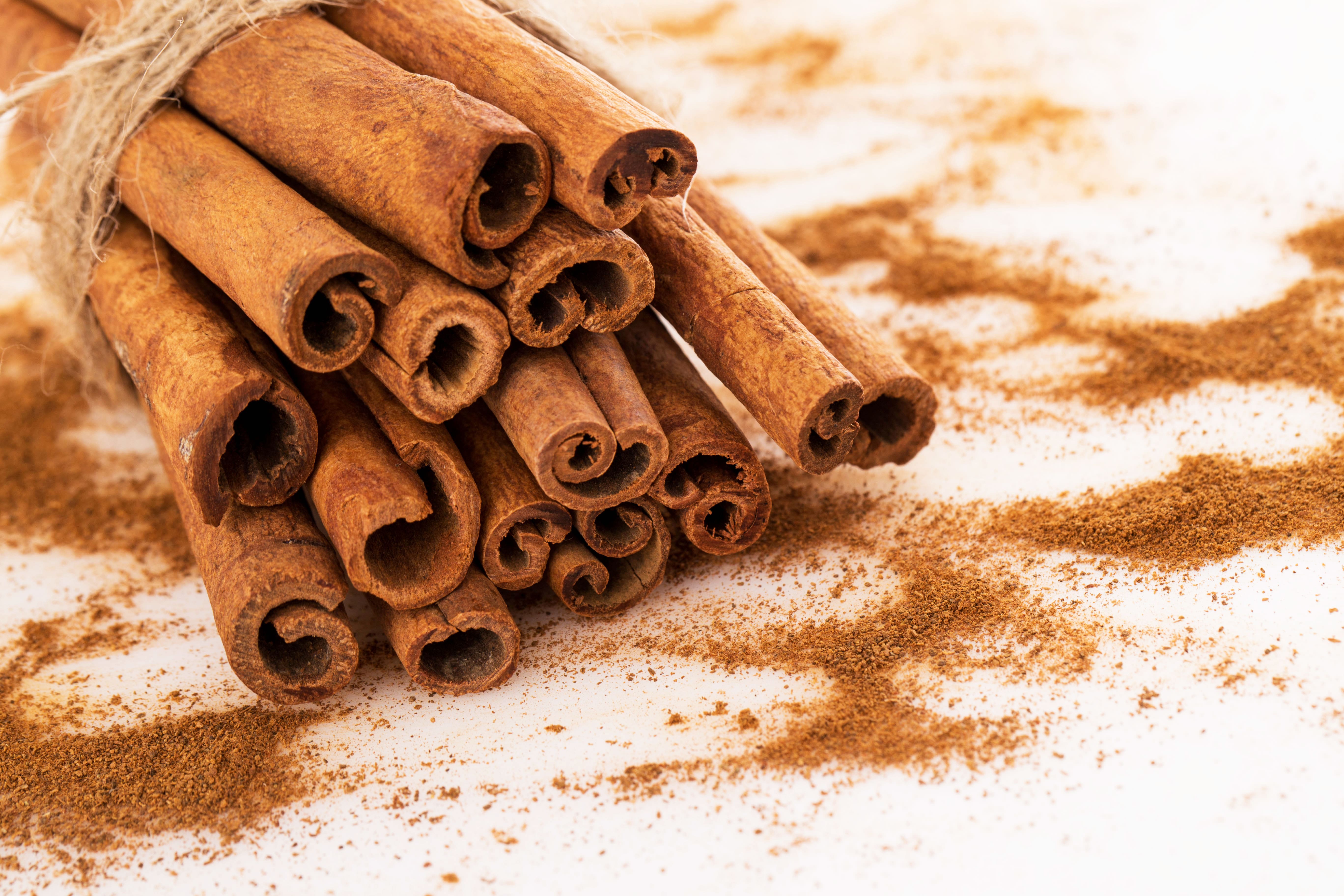 kayu manis (Sumber gambar: Freepik)
