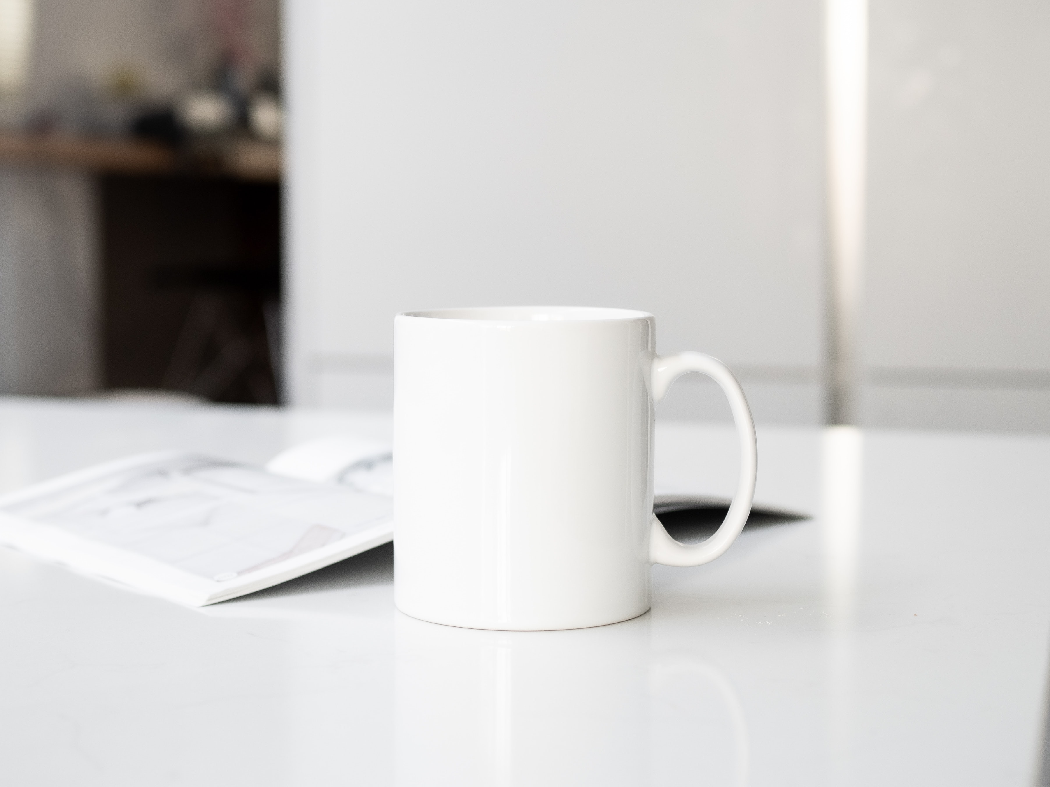 Ilustrasi mug (Sumber gambar: Vanesa Giaconi/Unsplash)