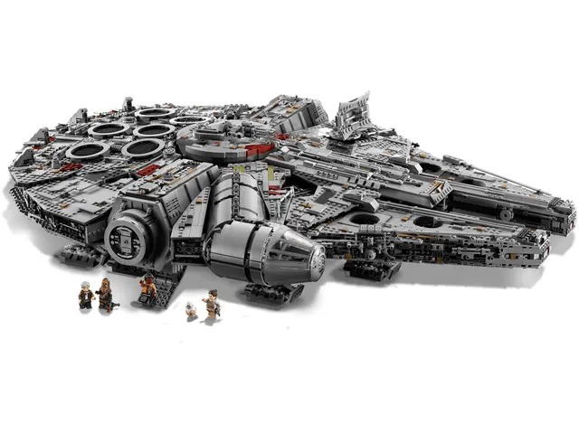 (Sumber gambar: Lego)
