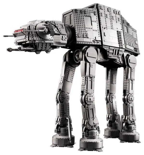 (Sumber gambar: Lego)