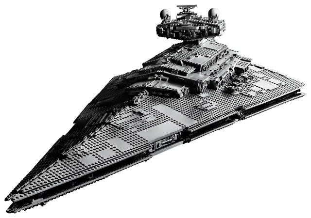 (Sumber gambar: Lego)
