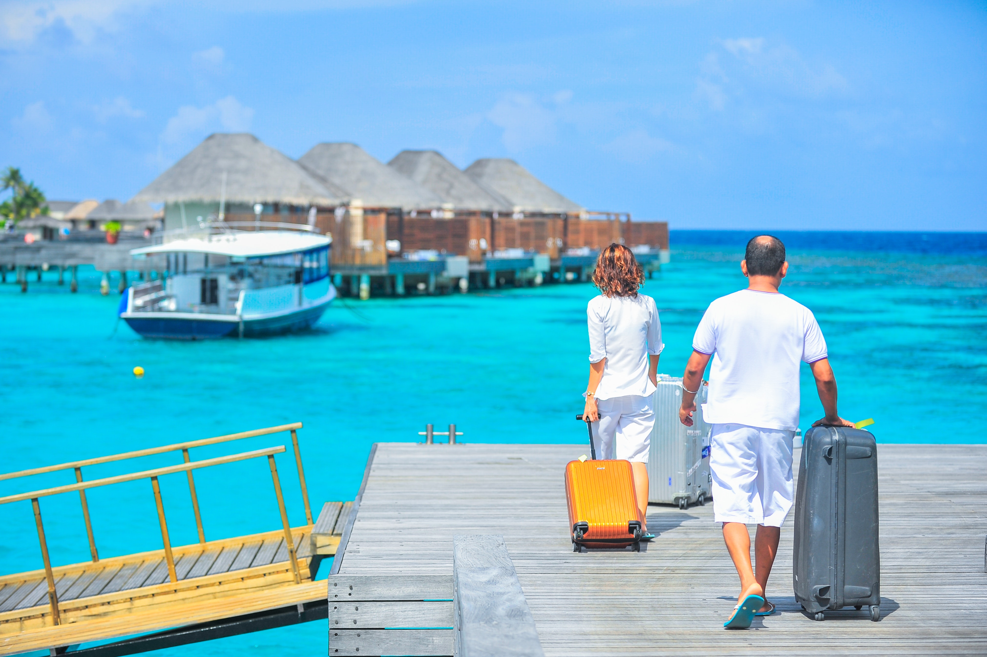 Ilustrasi (Sumber gambar: Asad Photo Maldives/Pexels)