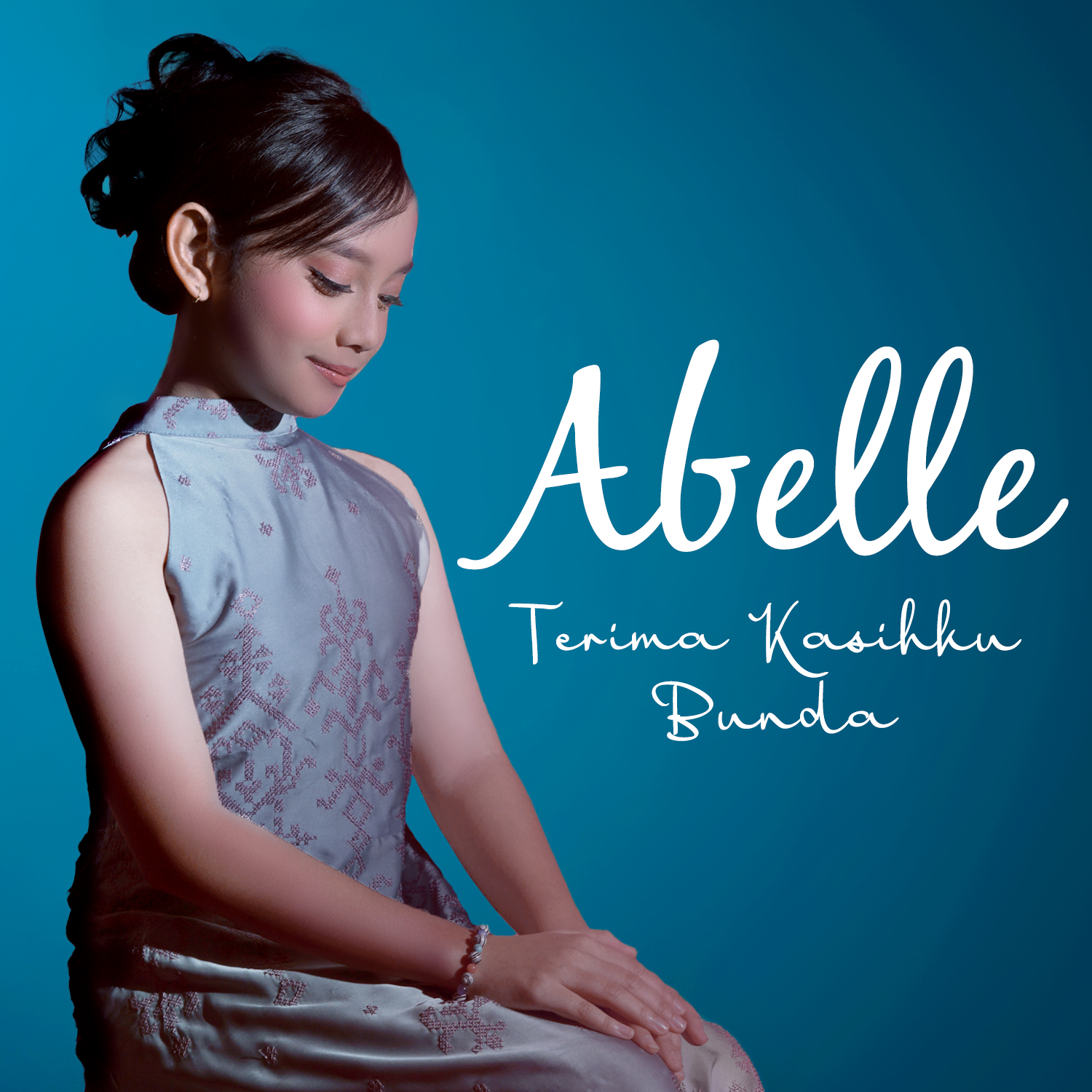 Artwork single Terima Kasihku Bunda (Sumber gambar: Auto Pilot Records)