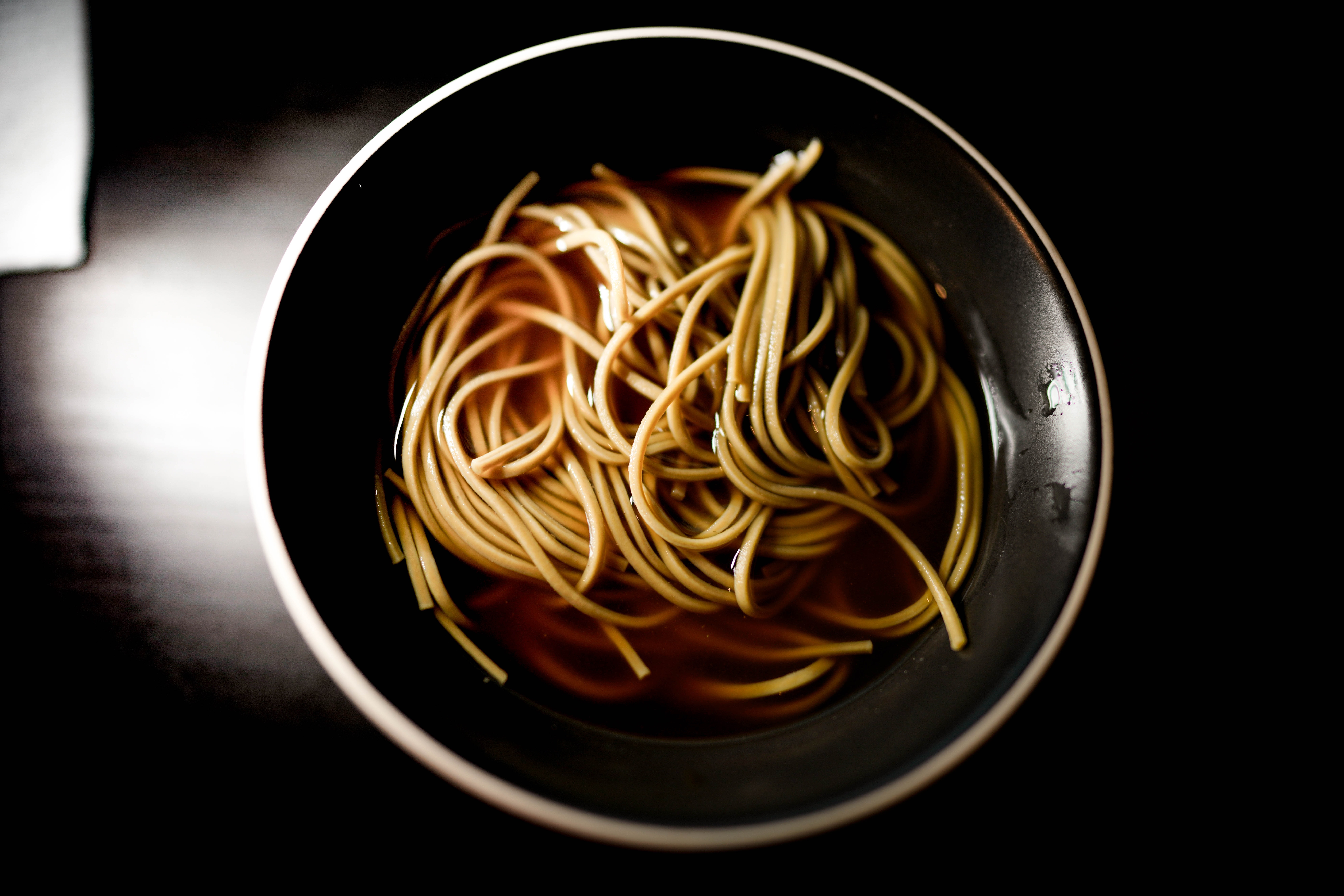 ilustrasi soba (sumber gambar Unsplash/Fidel Fernando)
