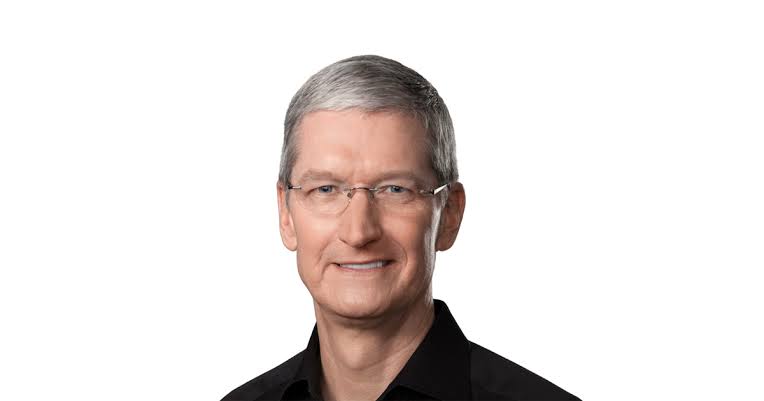 Tim Cook (Sumber gambar: Apple)