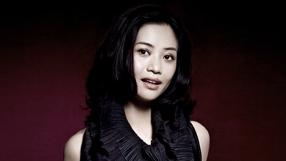 Guo Pei (Sumber gambar : Web Guo Pei)