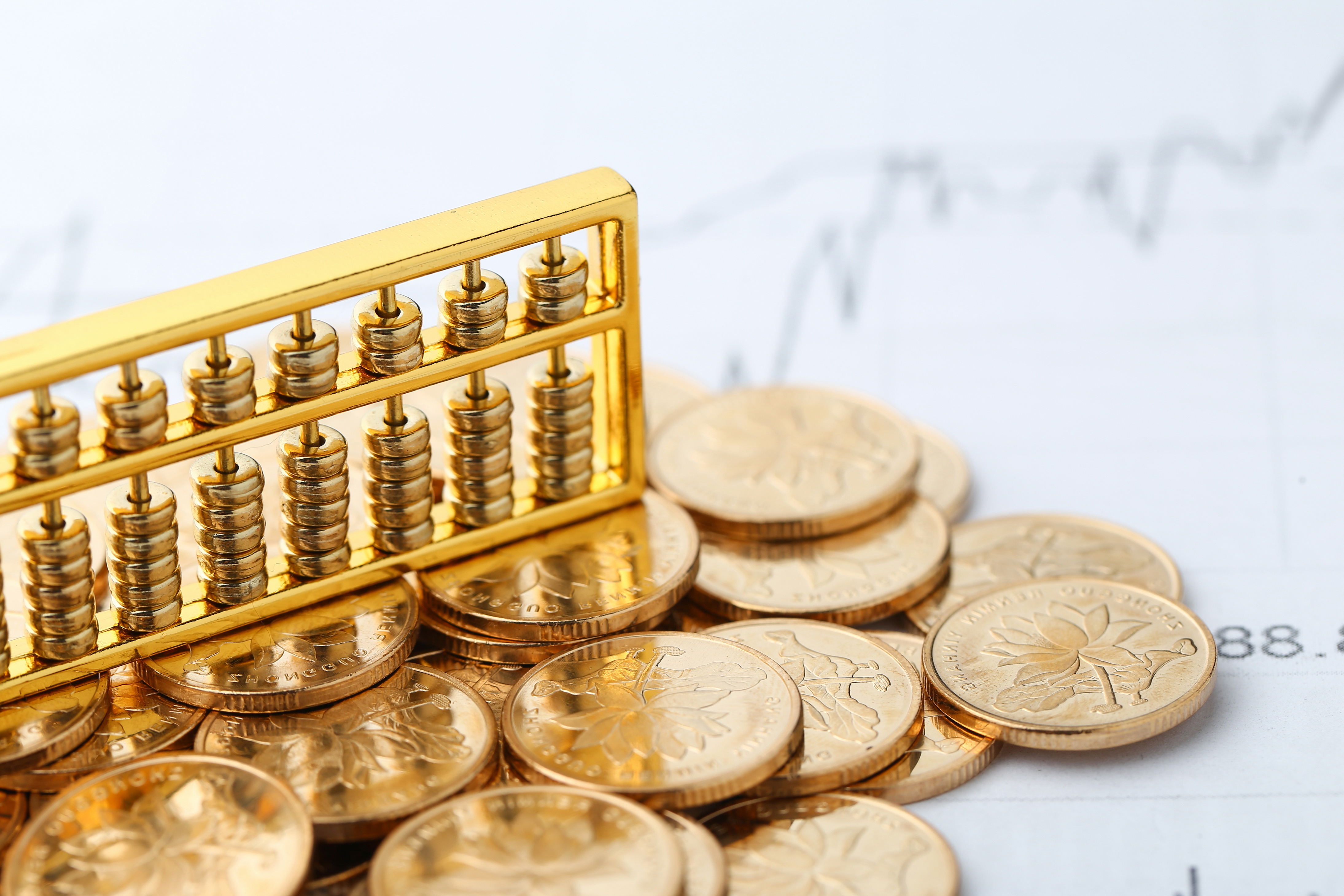 Ilustrasi investasi emas (Sumber gambar: Freepik)