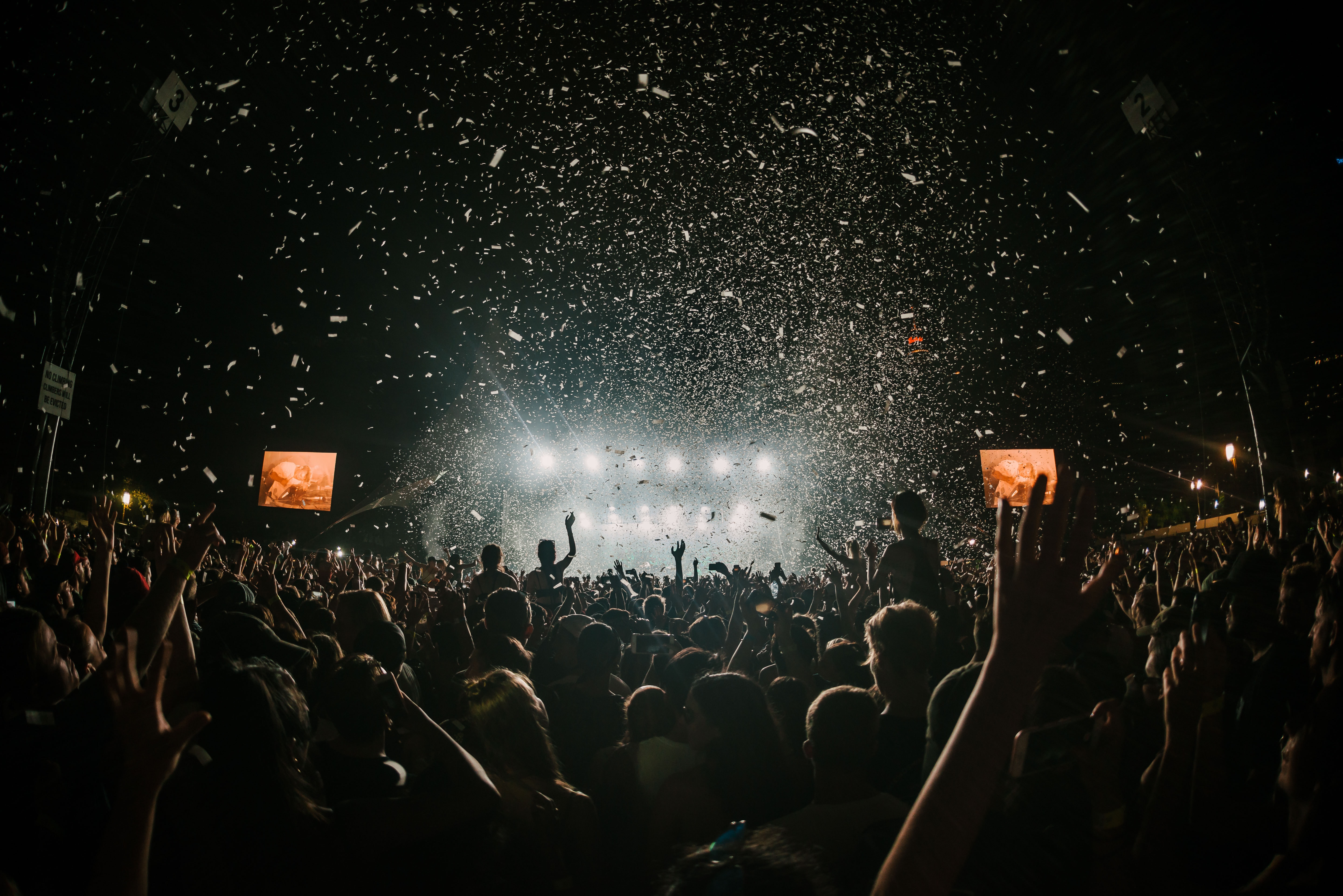 (Sumber gambar: Unsplash/Danny Howe)