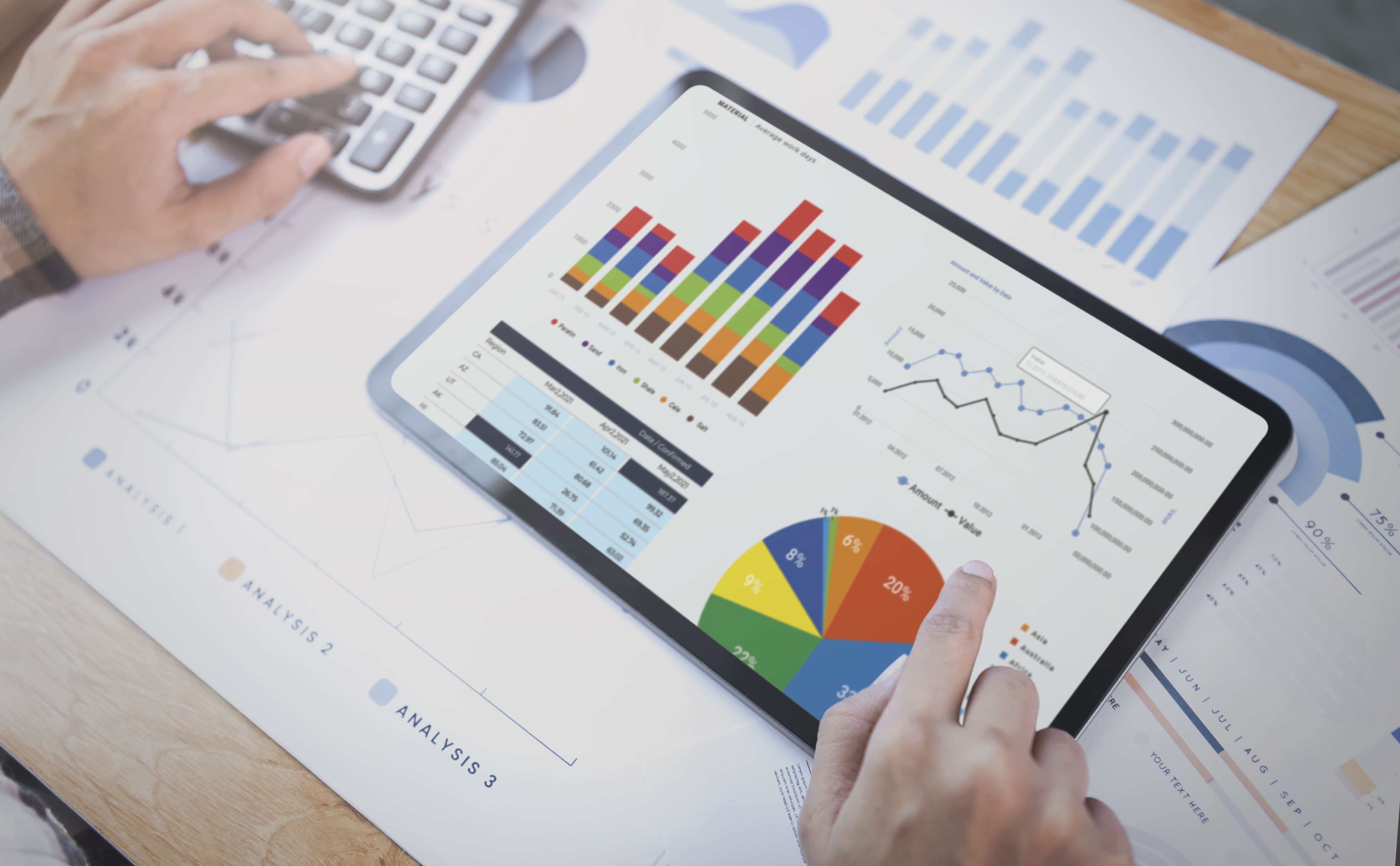 ilustrasi investasi (Sumber gambar: Freepik)