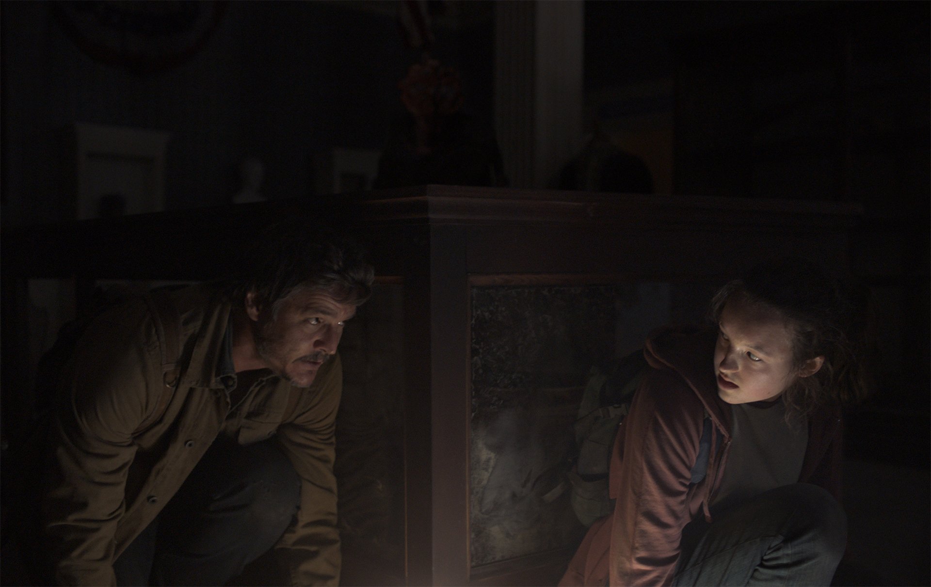 The Last of Us (Sumber gambar: HBO)