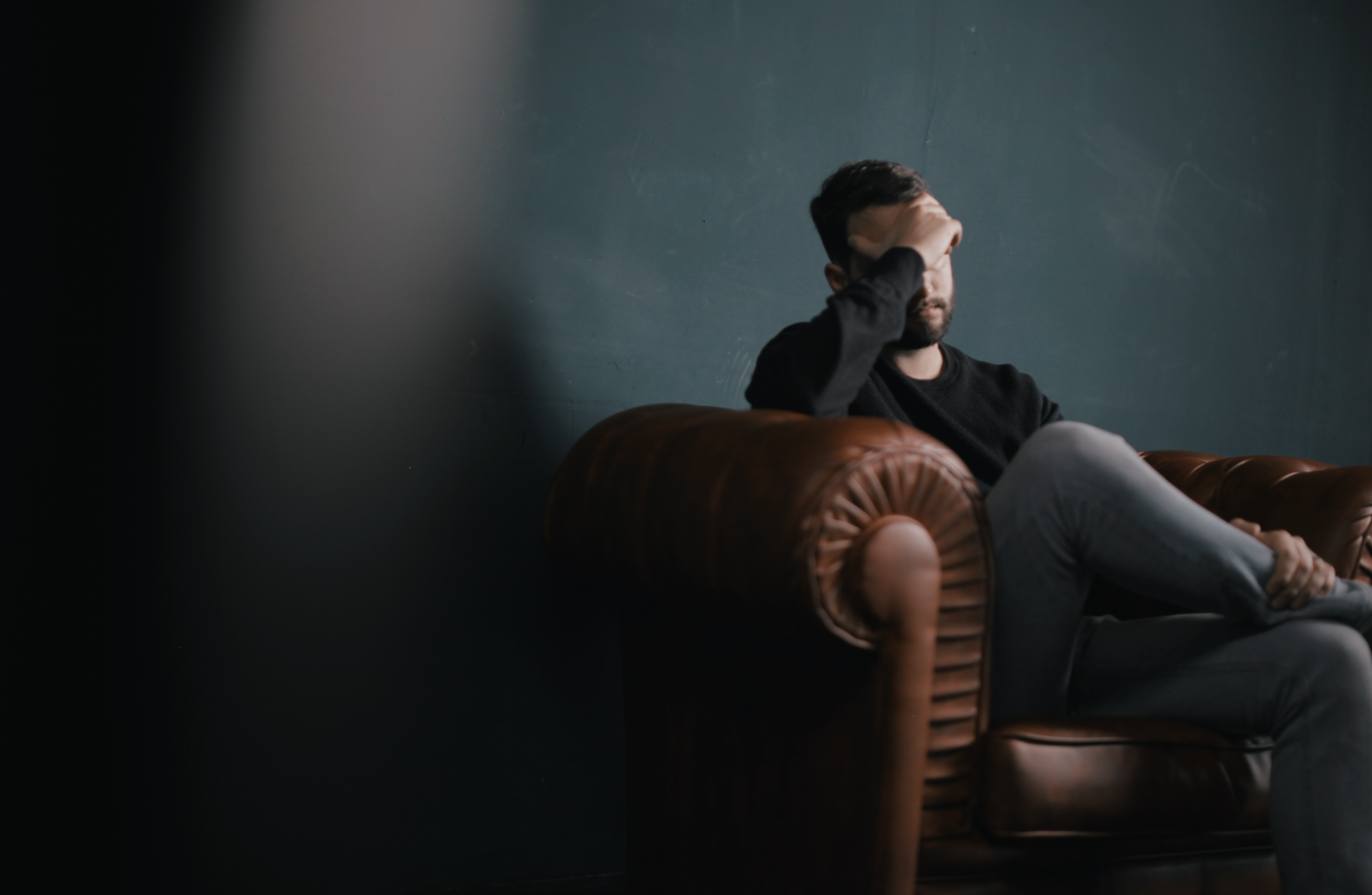 Blue Monday (Sumber gambar: Nik Shiuluahin/Unsplash)