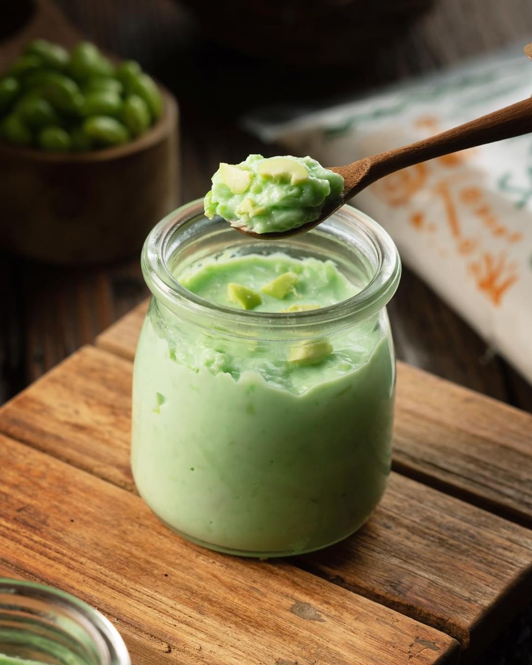 Sumber gambar: Edashi Edamame
