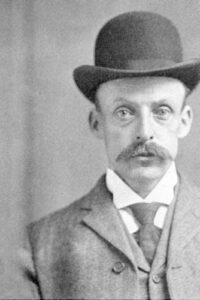 Albert Fish, Moon Maniac (Sumber gambar: Murderpedia)