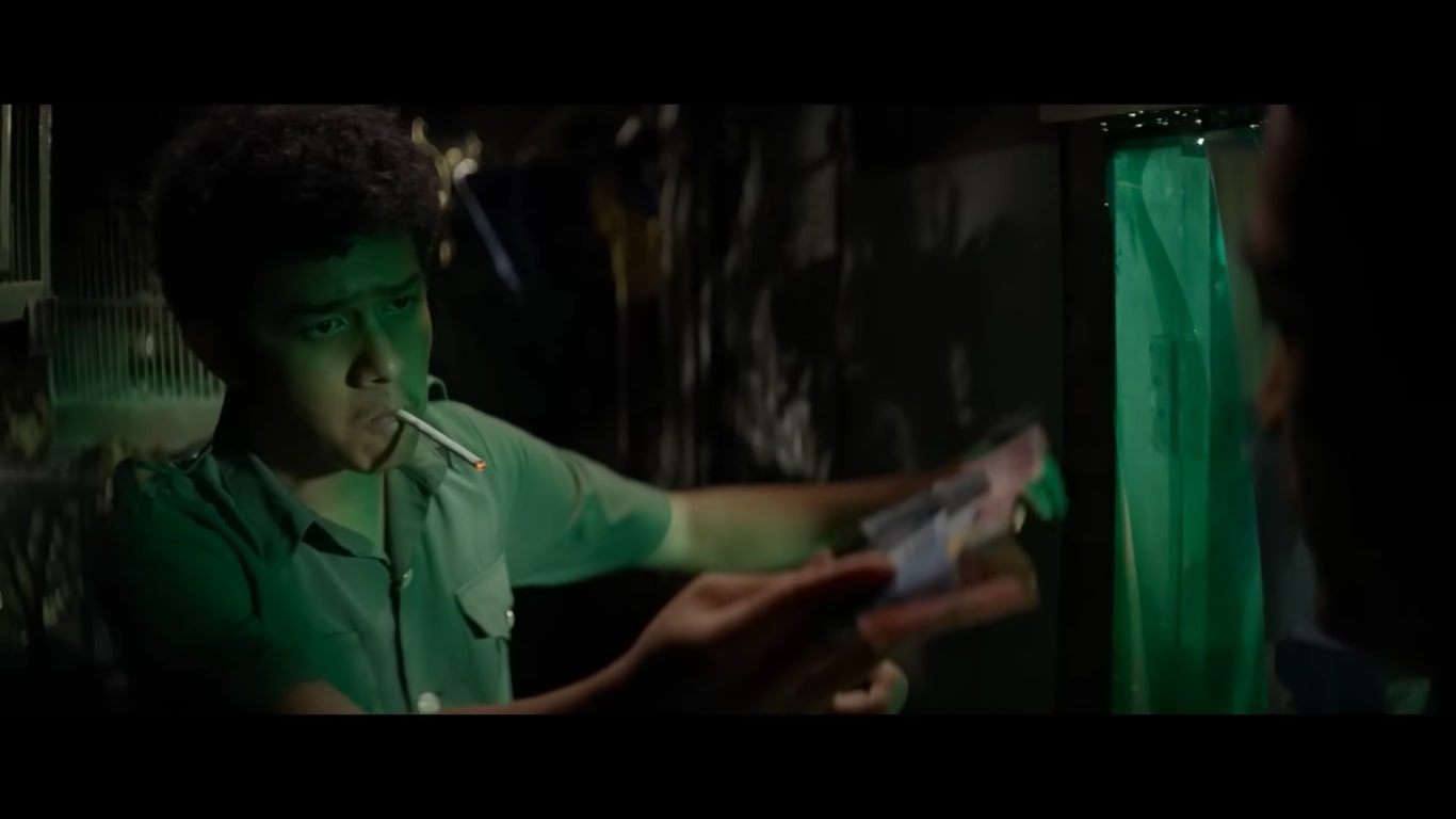 Autobiography (Sumber gambar: Youtube.com/kawankawanmedia)