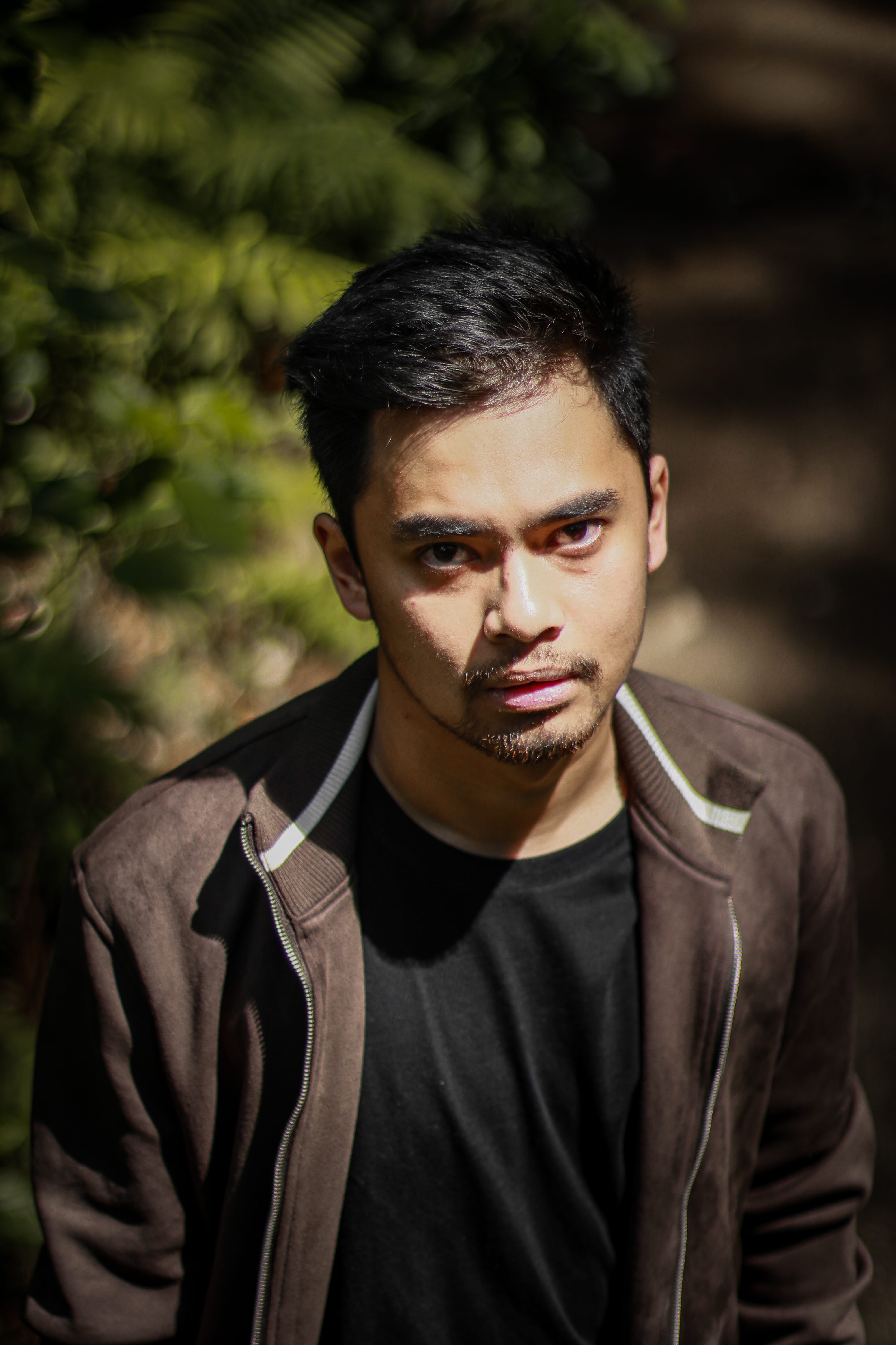 Farrell Ferdio (Sumber gambar: Farrell Ferdio Music)