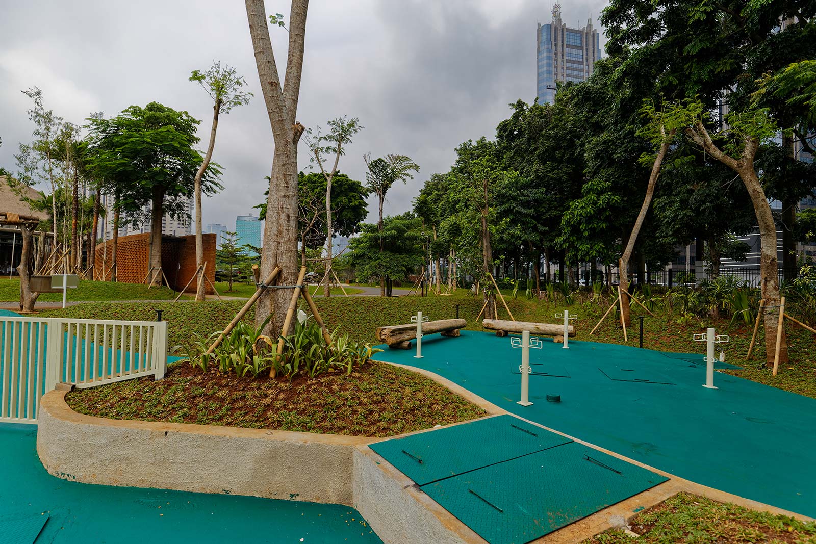 Hutan Kota by Plataran (Sumber gambar: Plataran)
