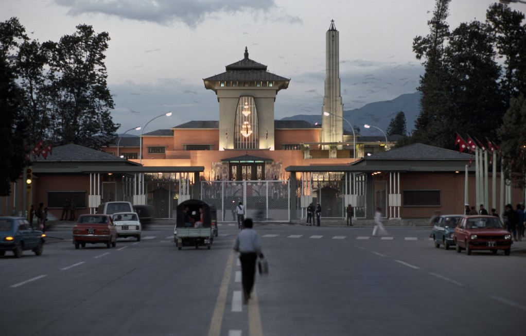(Sumber: Nepal Tourism)
