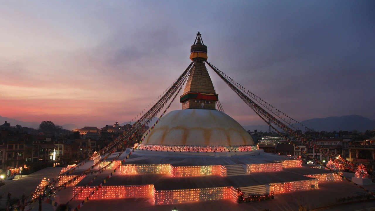 (Sumber: Nepal Tourism)