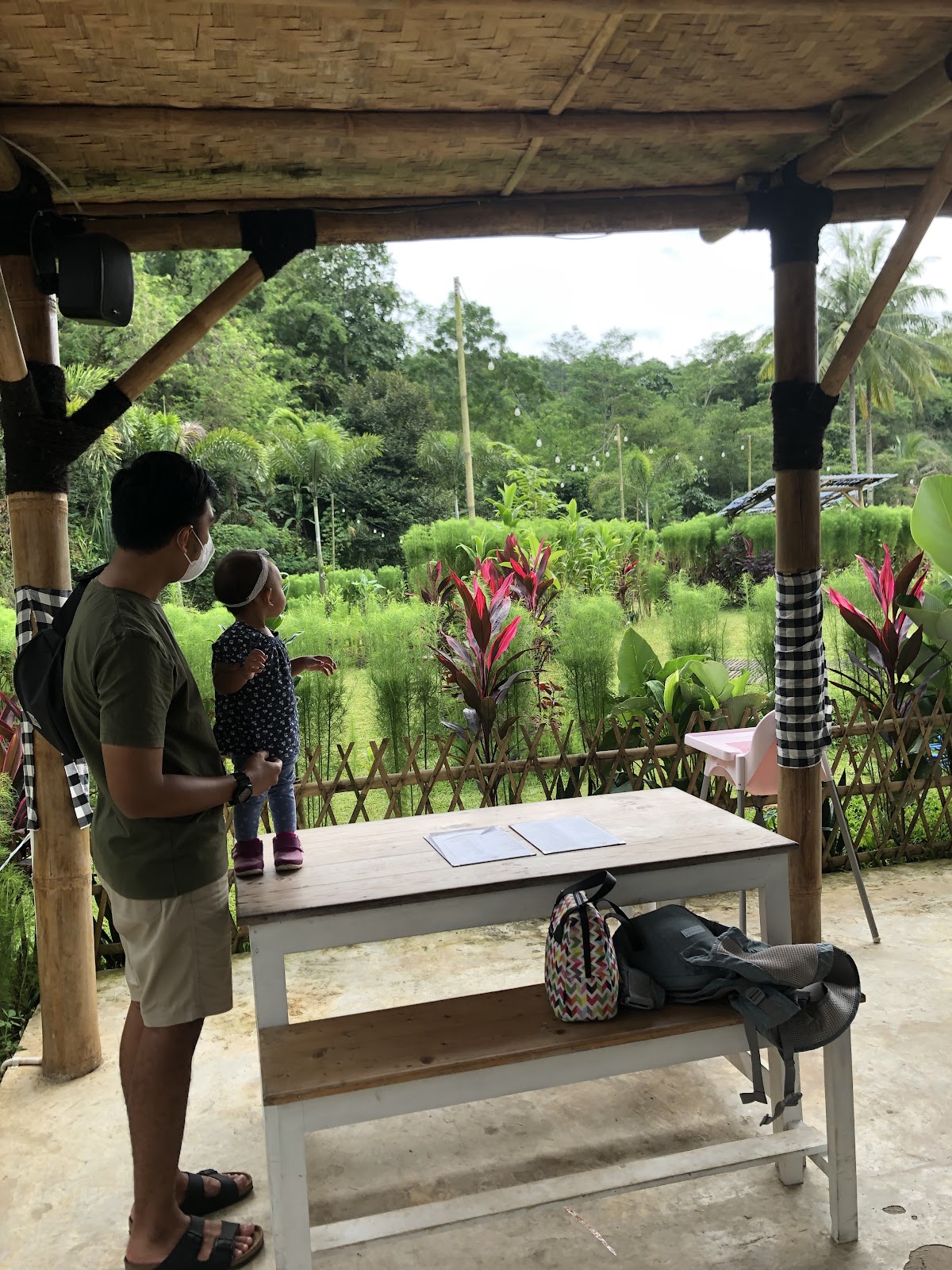 D’ Ubud - 
