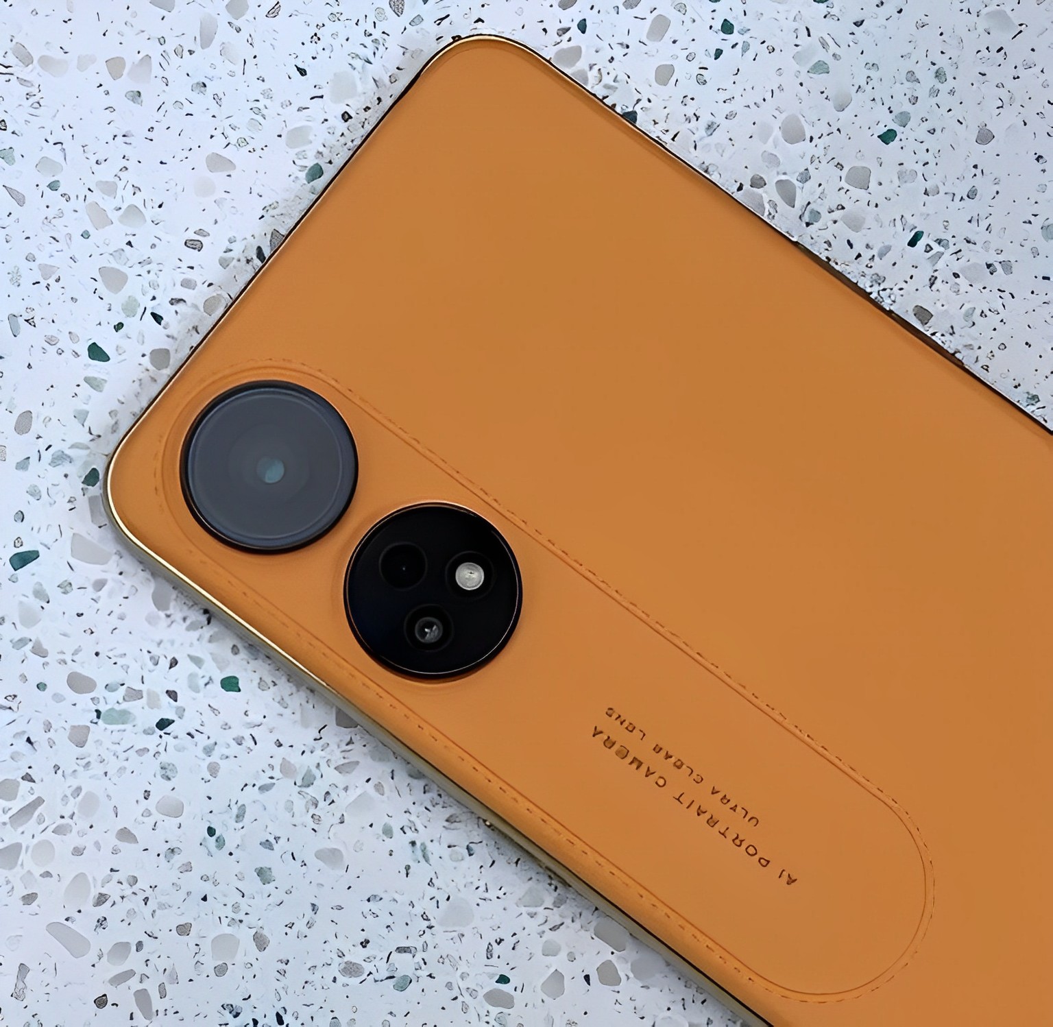 OPPO Reno8 T Series (Sumber gambar: Indah Permata Hati/Hypeabis.id)