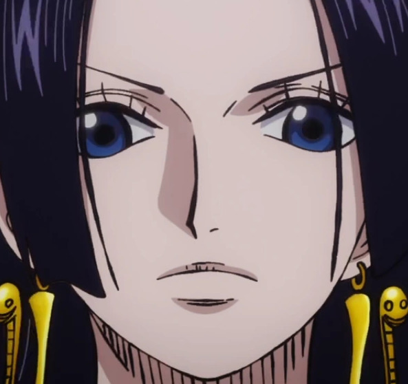 Boa Hancock (Sumber gambar: One Piece Fandom)
