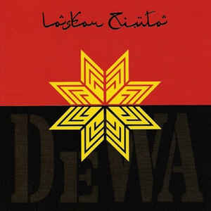 Laskar Cinta (2004). (Sumber foto: Aquarius Musikindo)