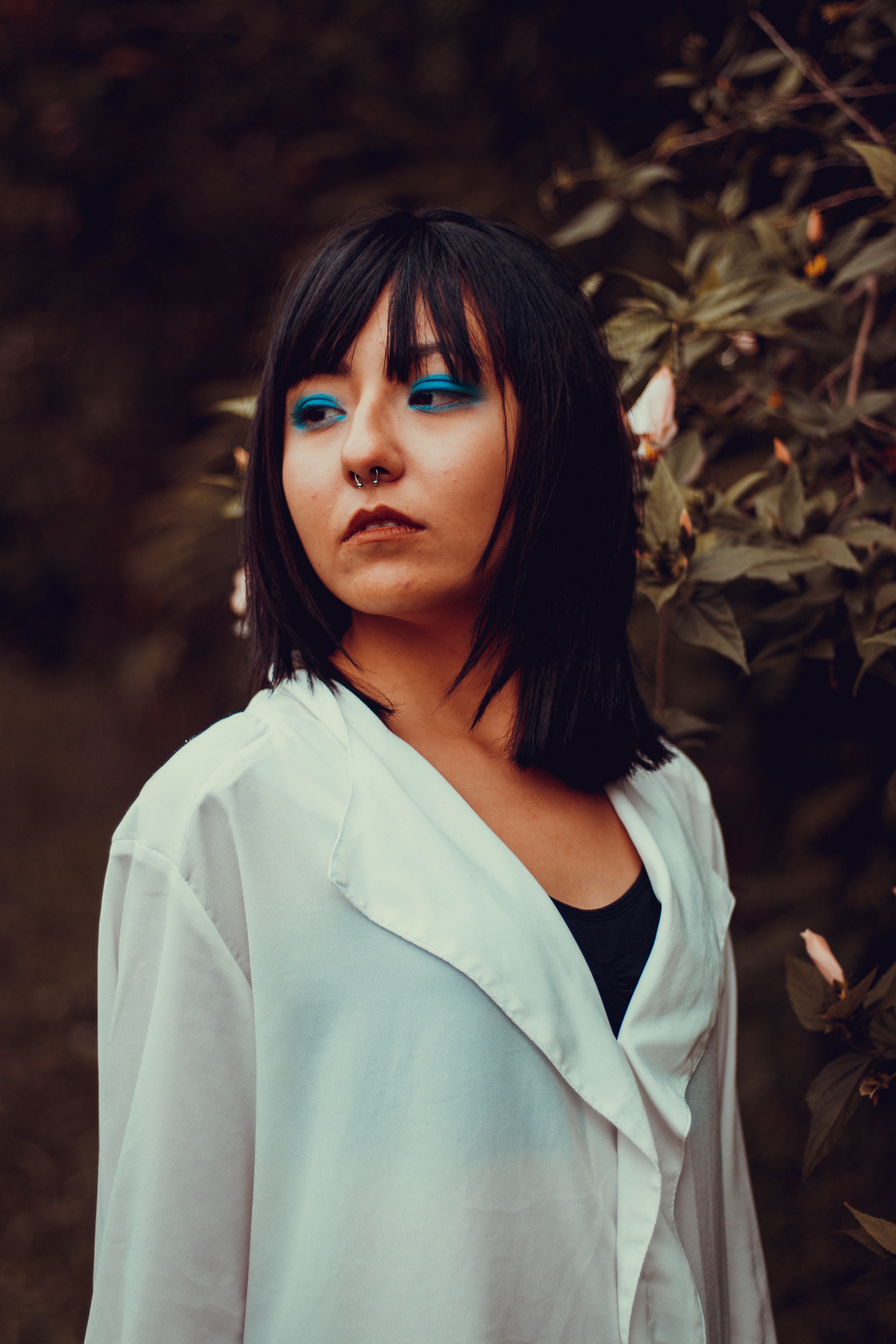 Collar blouse (Sumber gambar: Eduardo Lempo/Pexels)