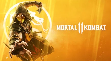 Mortal Combat 11 (Sumber gambar: Mortal Combat)