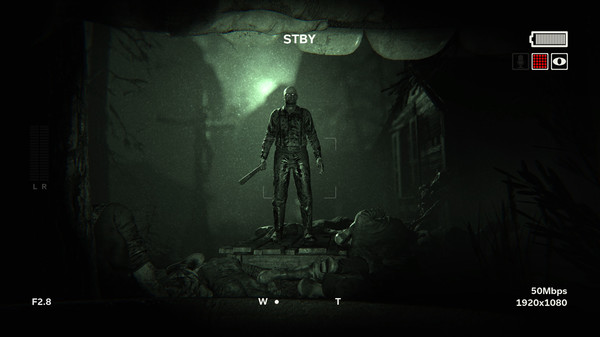 Outlast 2 (Sumber gambar: Steam)
