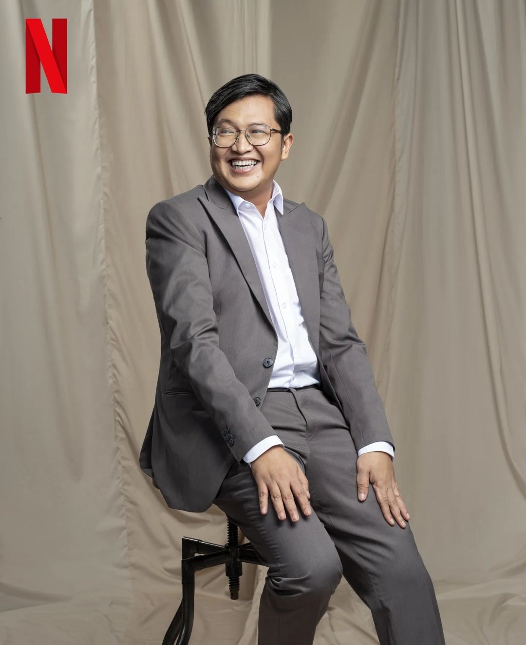 Salman Aristo (