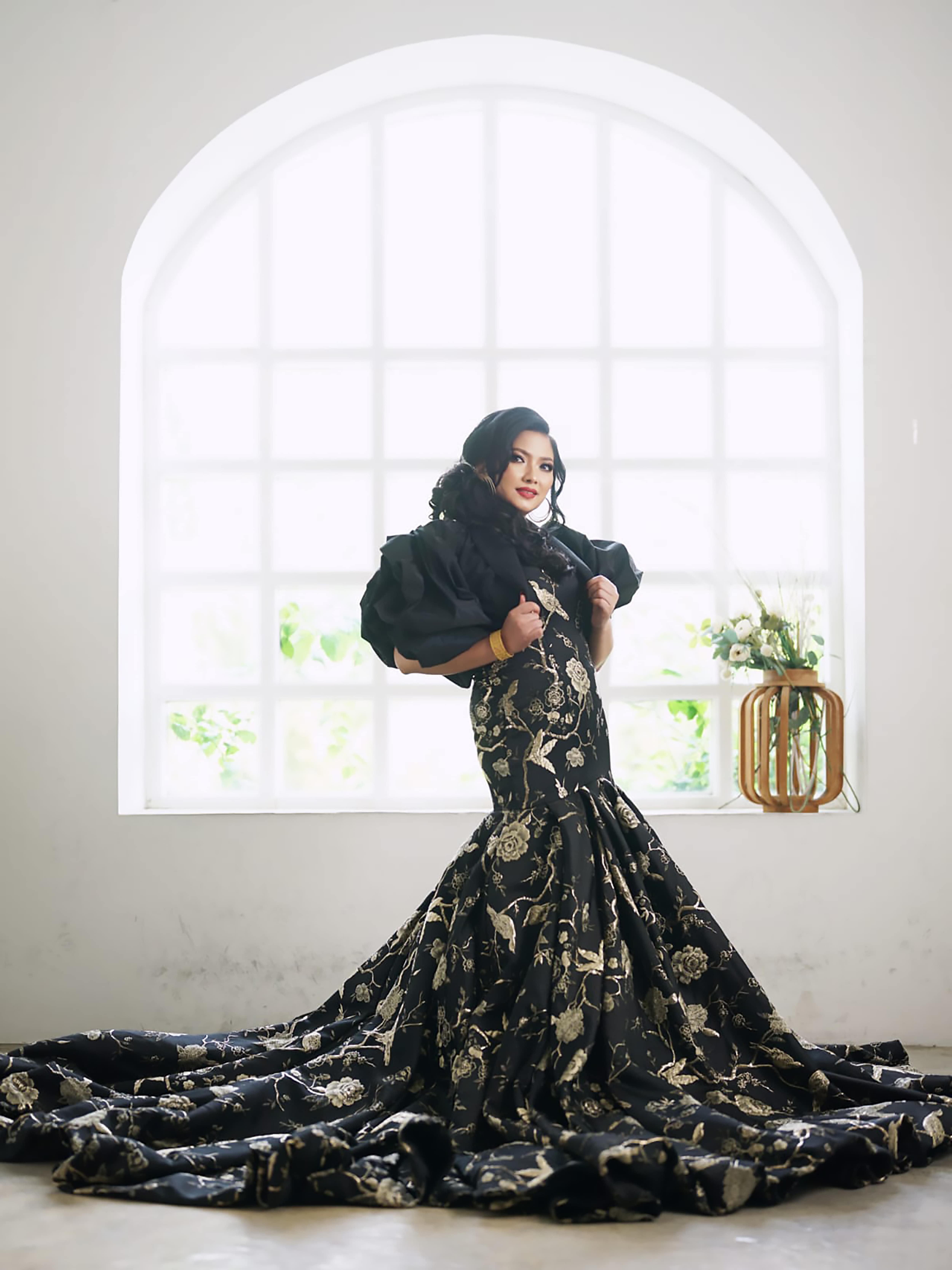 Fryda Lucyana (Sumber gambar: Fryda Lucyana Music)